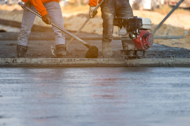 Best Concrete Sidewalk Installation  in Mogul, NV