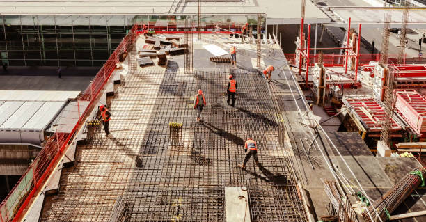 , NV Concrete contractor Company