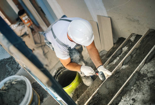 Waterproofing & Drywells in NV