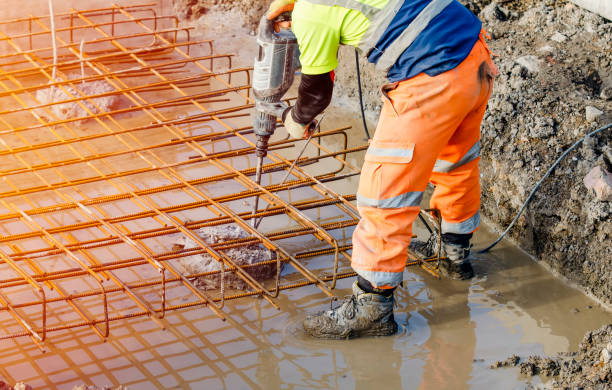 Best Concrete Demolition Services  in Mogul, NV
