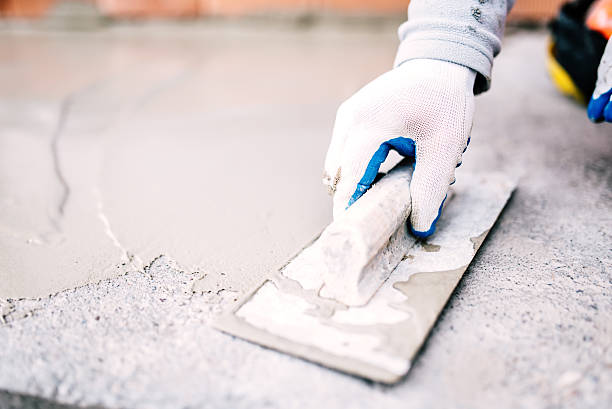 Trusted NV Concrete contractor Experts