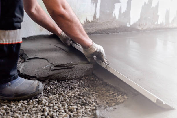 Best Concrete Repair Services  in Mogul, NV